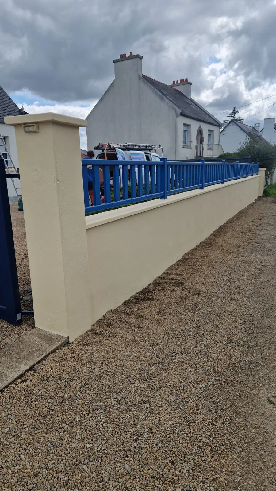 mur10-avant après travaux