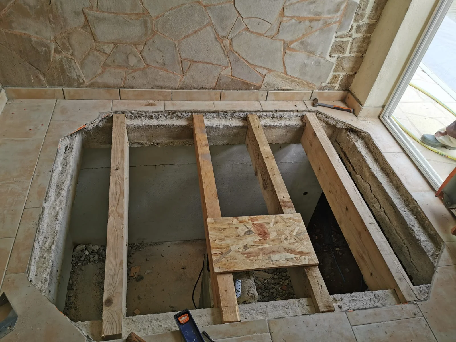 reparation-avant avant travaux